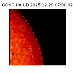 gong - 2025-12-29T07:00:02