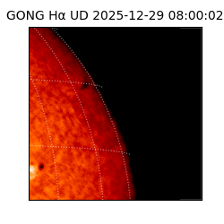 gong - 2025-12-29T08:00:02