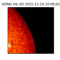 gong - 2025-12-29T10:00:02
