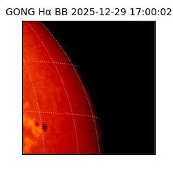 gong - 2025-12-29T17:00:02