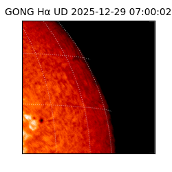 gong - 2025-12-29T07:00:02