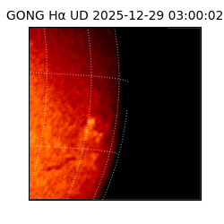 gong - 2025-12-29T03:00:02