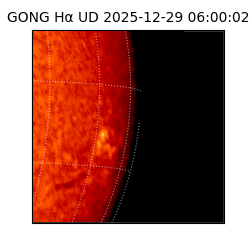 gong - 2025-12-29T06:00:02