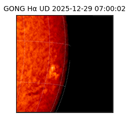 gong - 2025-12-29T07:00:02