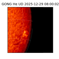 gong - 2025-12-29T08:00:02