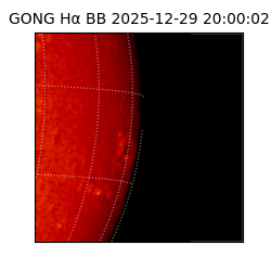 gong - 2025-12-29T20:00:02