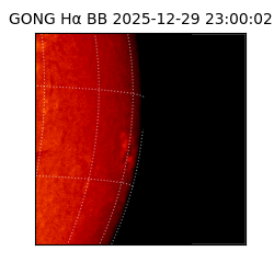 gong - 2025-12-29T23:00:02