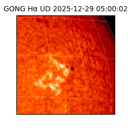 gong - 2025-12-29T05:00:02