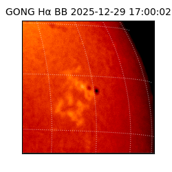 gong - 2025-12-29T17:00:02