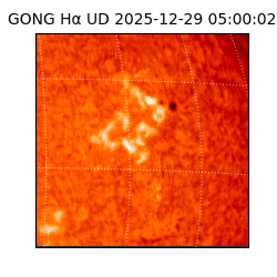 gong - 2025-12-29T05:00:02