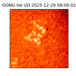 gong - 2025-12-29T08:00:02