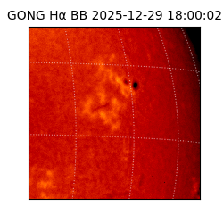 gong - 2025-12-29T18:00:02