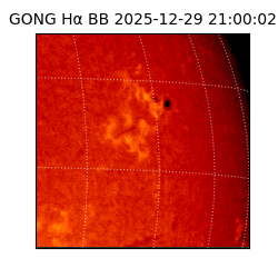 gong - 2025-12-29T21:00:02