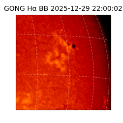 gong - 2025-12-29T22:00:02