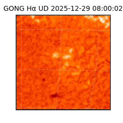 gong - 2025-12-29T08:00:02