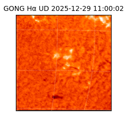 gong - 2025-12-29T11:00:02