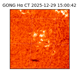 gong - 2025-12-29T15:00:42
