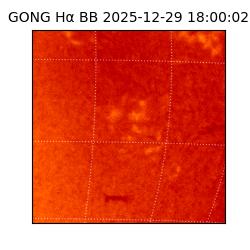 gong - 2025-12-29T18:00:02