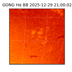 gong - 2025-12-29T21:00:02