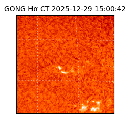 gong - 2025-12-29T15:00:42