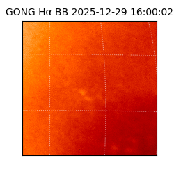 gong - 2025-12-29T16:00:02