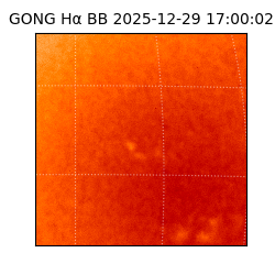 gong - 2025-12-29T17:00:02