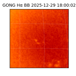 gong - 2025-12-29T18:00:02