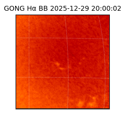 gong - 2025-12-29T20:00:02
