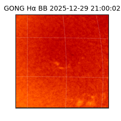 gong - 2025-12-29T21:00:02