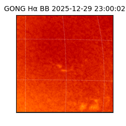 gong - 2025-12-29T23:00:02