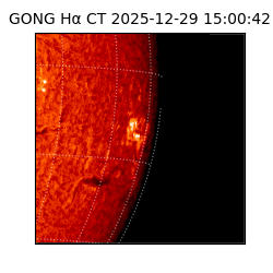 gong - 2025-12-29T15:00:42