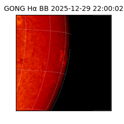 gong - 2025-12-29T22:00:02
