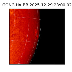 gong - 2025-12-29T23:00:02