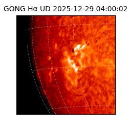 gong - 2025-12-29T04:00:02