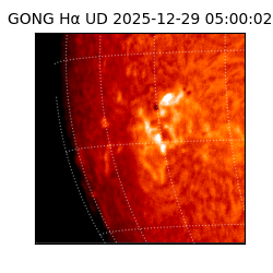 gong - 2025-12-29T05:00:02