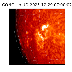 gong - 2025-12-29T07:00:02