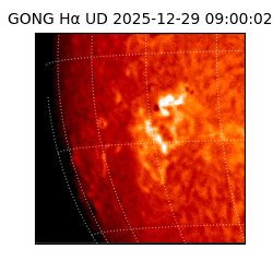 gong - 2025-12-29T09:00:02