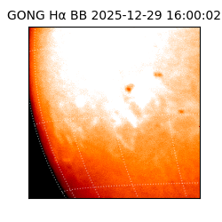 gong - 2025-12-29T16:00:02