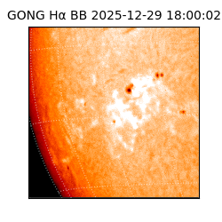 gong - 2025-12-29T18:00:02