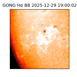 gong - 2025-12-29T19:00:02