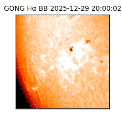 gong - 2025-12-29T20:00:02