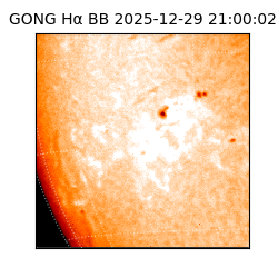gong - 2025-12-29T21:00:02