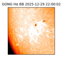 gong - 2025-12-29T22:00:02