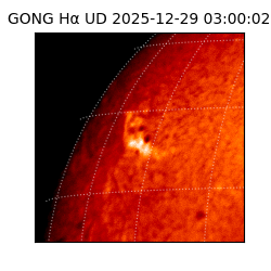 gong - 2025-12-29T03:00:02