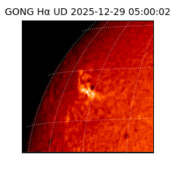 gong - 2025-12-29T05:00:02
