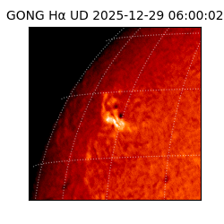 gong - 2025-12-29T06:00:02