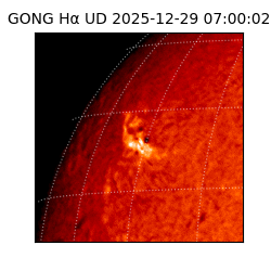gong - 2025-12-29T07:00:02