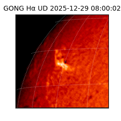 gong - 2025-12-29T08:00:02