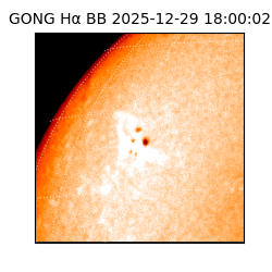 gong - 2025-12-29T18:00:02