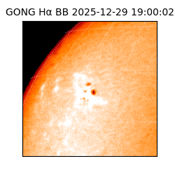 gong - 2025-12-29T19:00:02